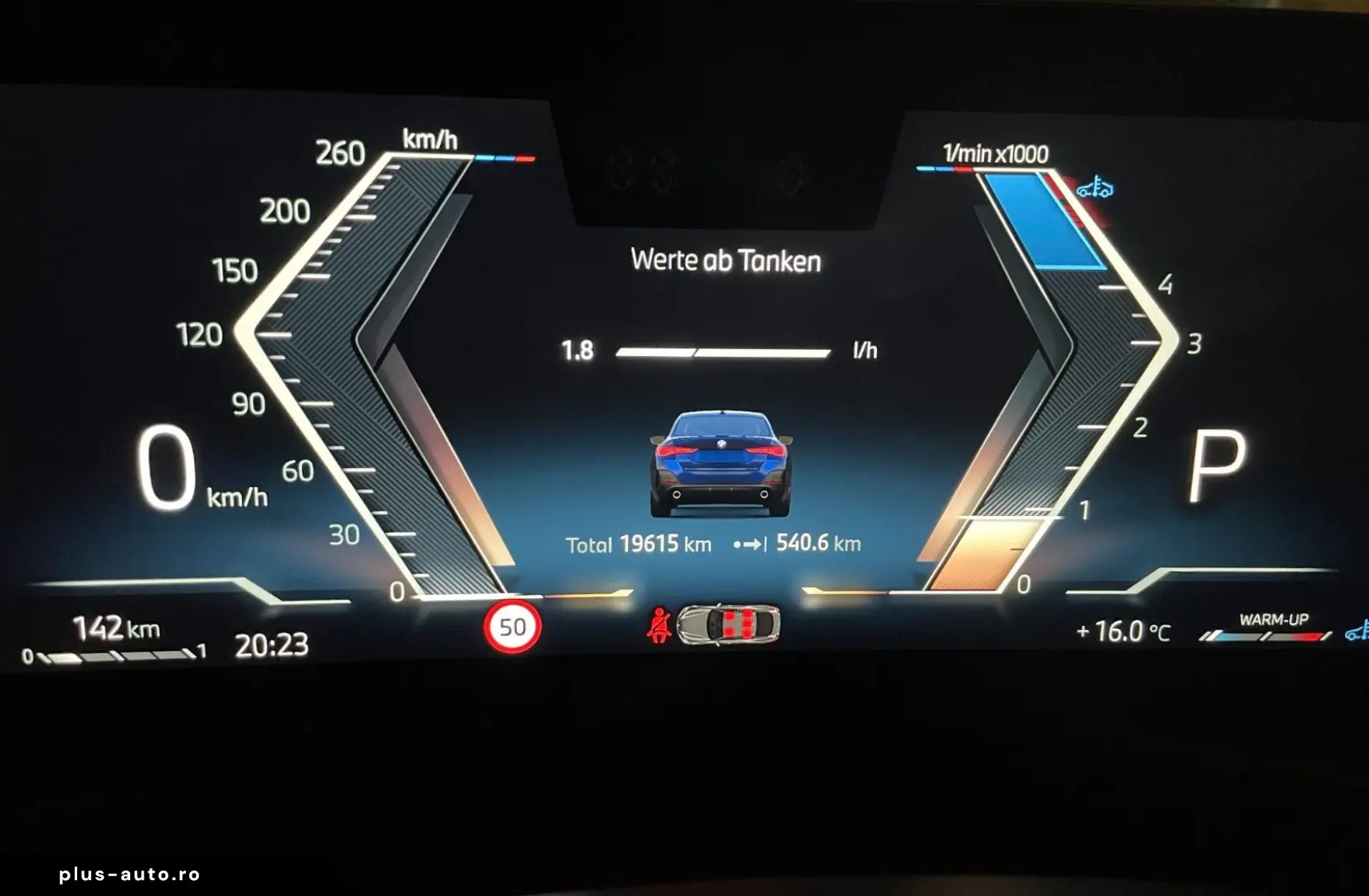 BMW 420d xDrive M Sport Pro Individual M Performance