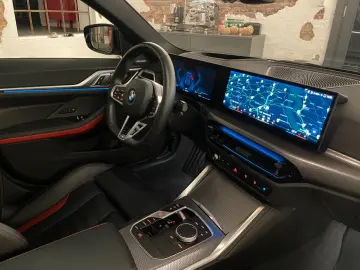 BMW 420d xDrive M Sport Pro Individual M Performance