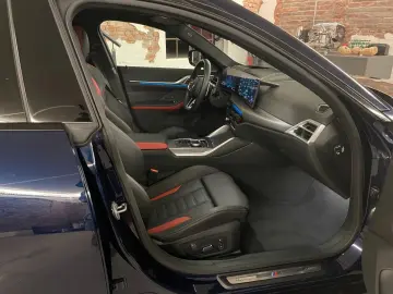 BMW 420d xDrive M Sport Pro Individual M Performance
