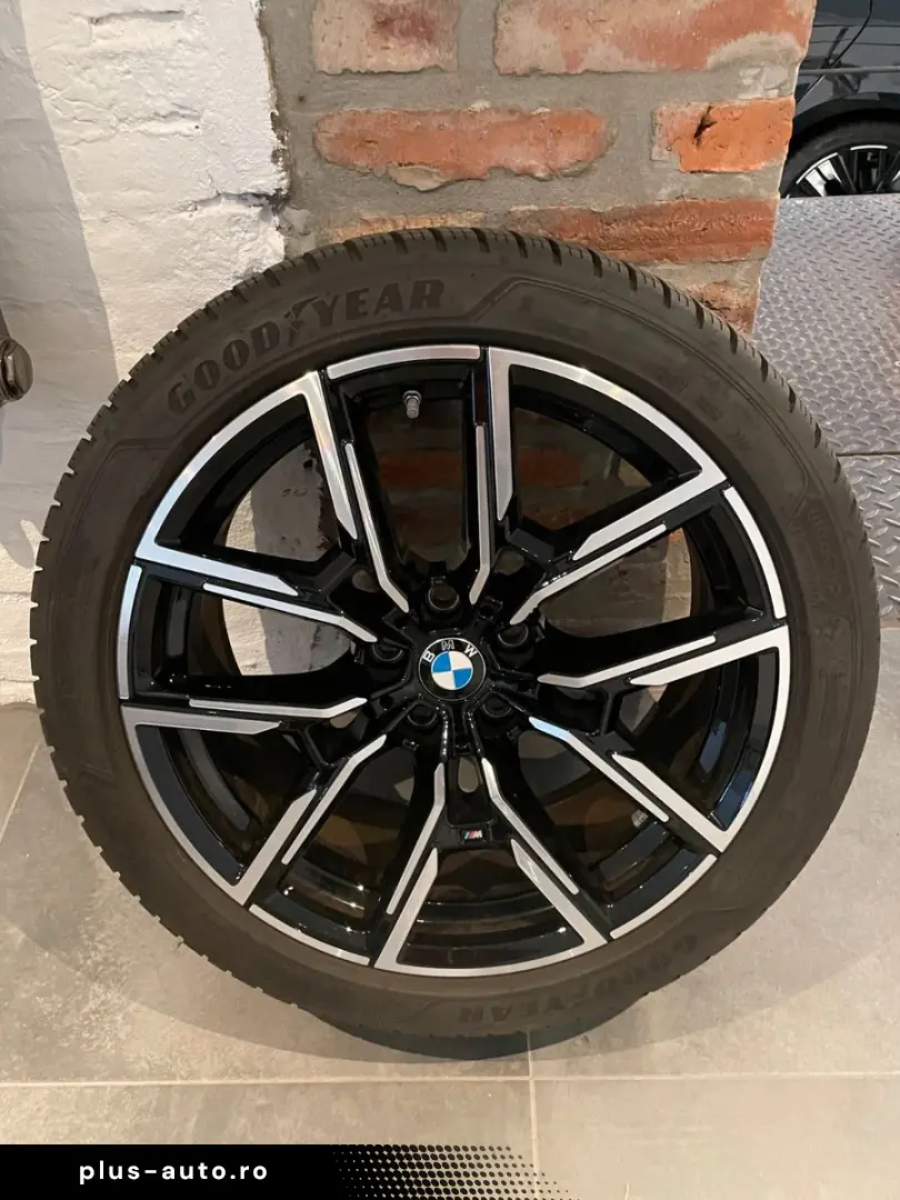 BMW 420d xDrive M Sport Pro Individual M Performance