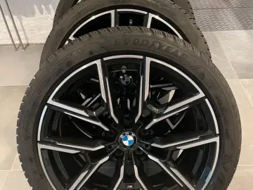 BMW 420d xDrive M Sport Pro Individual M Performance