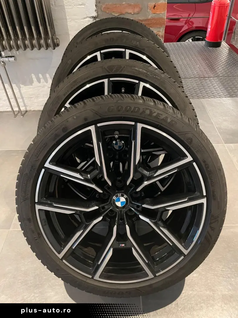 BMW 420d xDrive M Sport Pro Individual M Performance