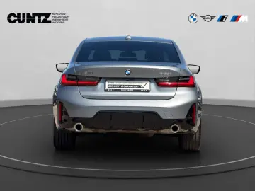 BMW 330i xDrive Limousine M Paket Drive Park Assist