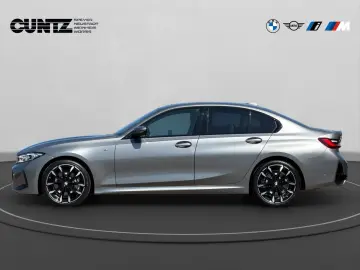 BMW 330i xDrive Limousine M Paket Drive Park Assist