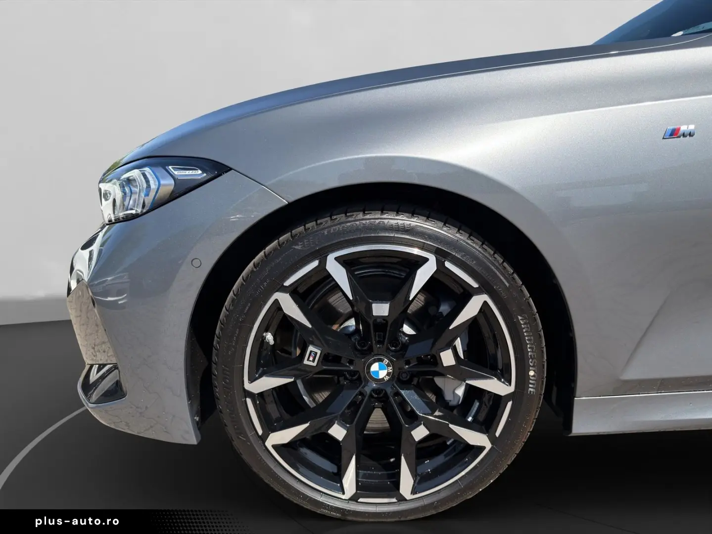 BMW 330i xDrive Limousine M Paket Drive Park Assist