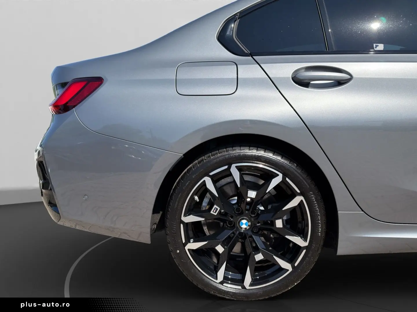 BMW 330i xDrive Limousine M Paket Drive Park Assist