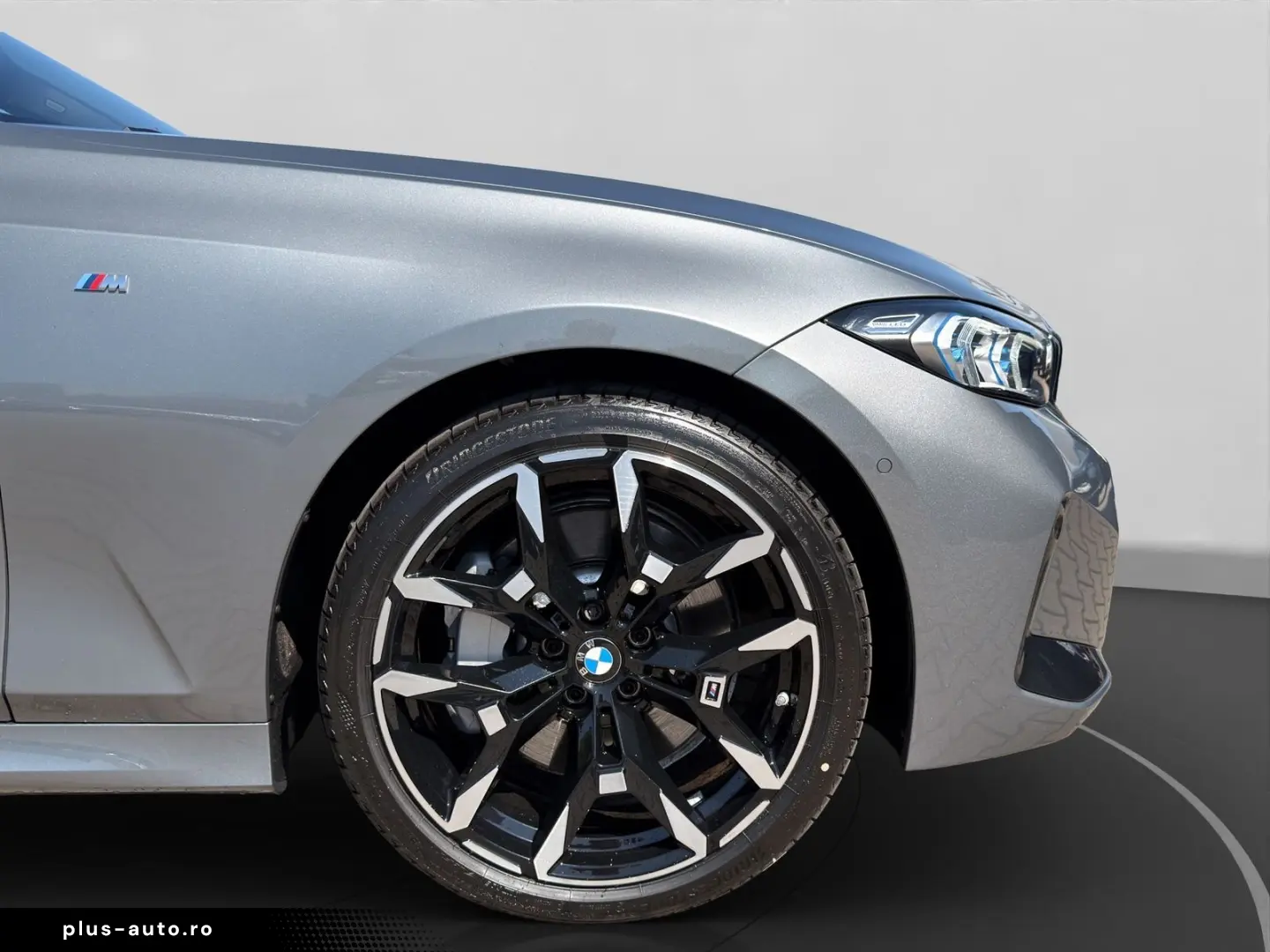 BMW 330i xDrive Limousine M Paket Drive Park Assist