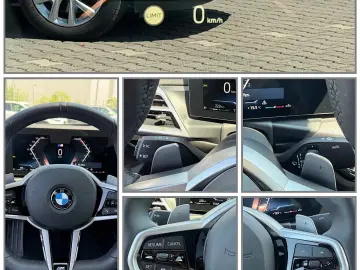 BMW 330i xDrive Limousine M Paket Drive Park Assist