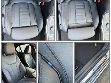 BMW 330i xDrive Limousine M Paket Drive Park Assist