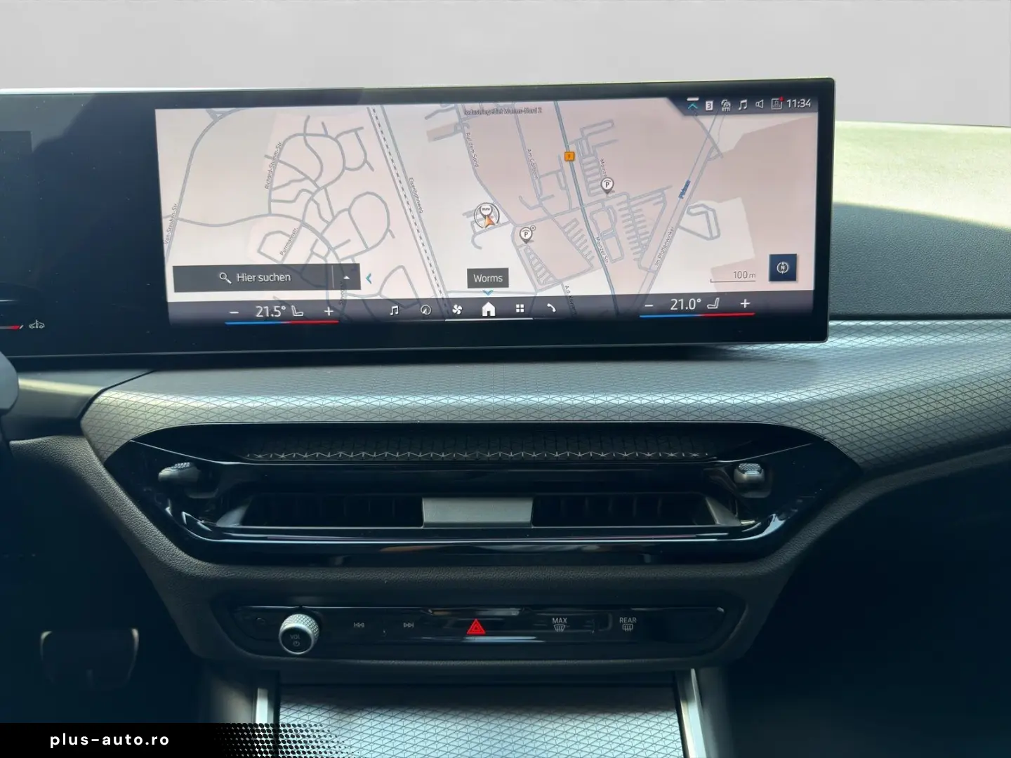 BMW 330i xDrive Limousine M Paket Drive Park Assist