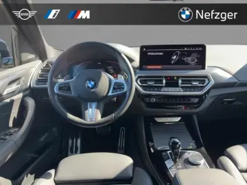 BMW X3 30d xDrive M-Paket LED AHK H K RFK