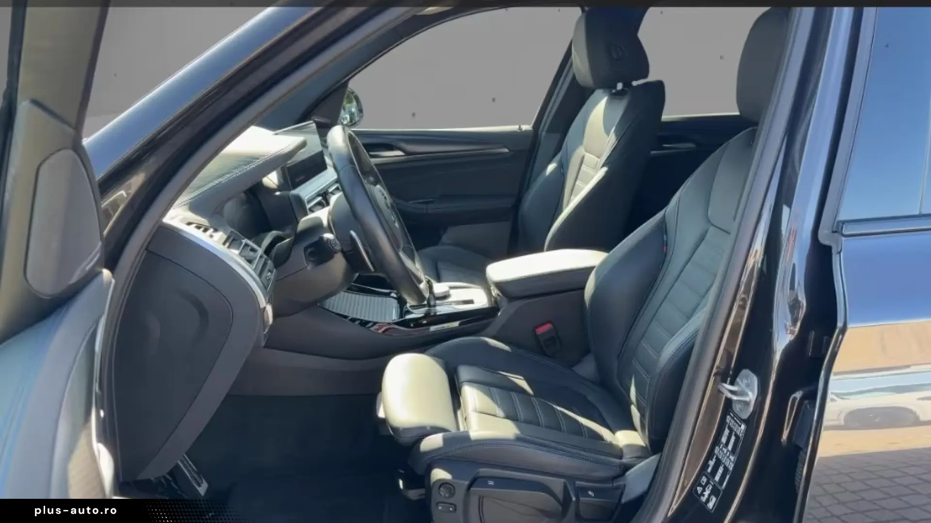 BMW X3 30d xDrive M-Paket LED AHK H K RFK