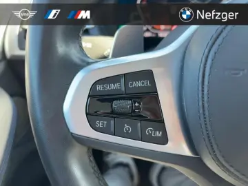 BMW X3 30d xDrive M-Paket LED AHK H K RFK