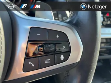 BMW X3 30d xDrive M-Paket LED AHK H K RFK