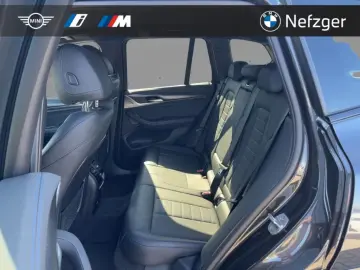 BMW X3 30d xDrive M-Paket LED AHK H K RFK