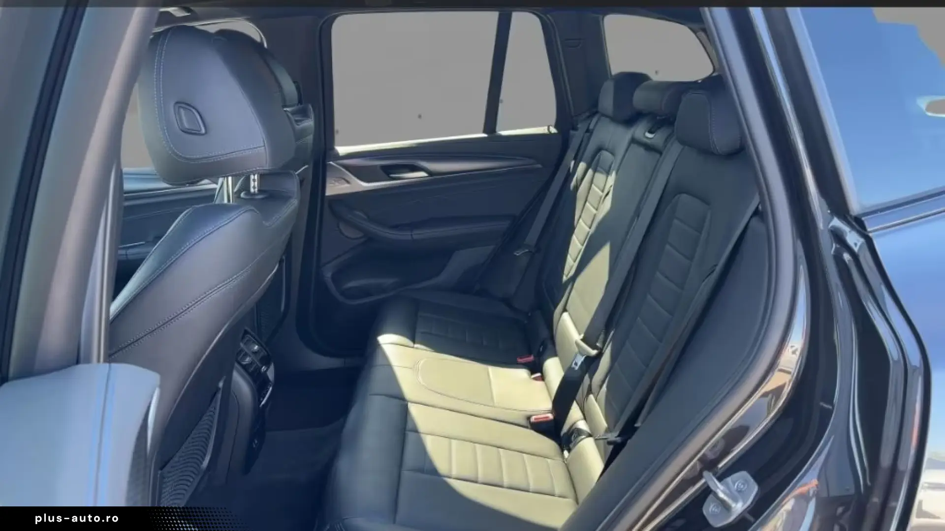 BMW X3 30d xDrive M-Paket LED AHK H K RFK