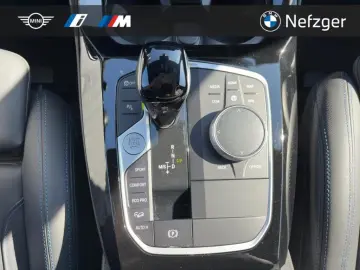 BMW X3 30d xDrive M-Paket LED AHK H K RFK