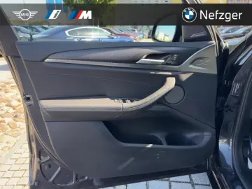 BMW X3 30d xDrive M-Paket LED AHK H K RFK