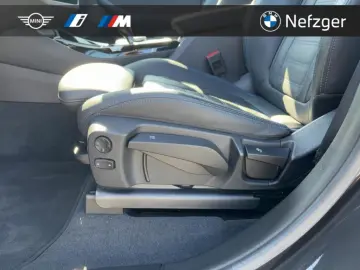 BMW X3 30d xDrive M-Paket LED AHK H K RFK