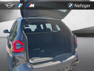 BMW X3 30d xDrive M-Paket LED AHK H K RFK