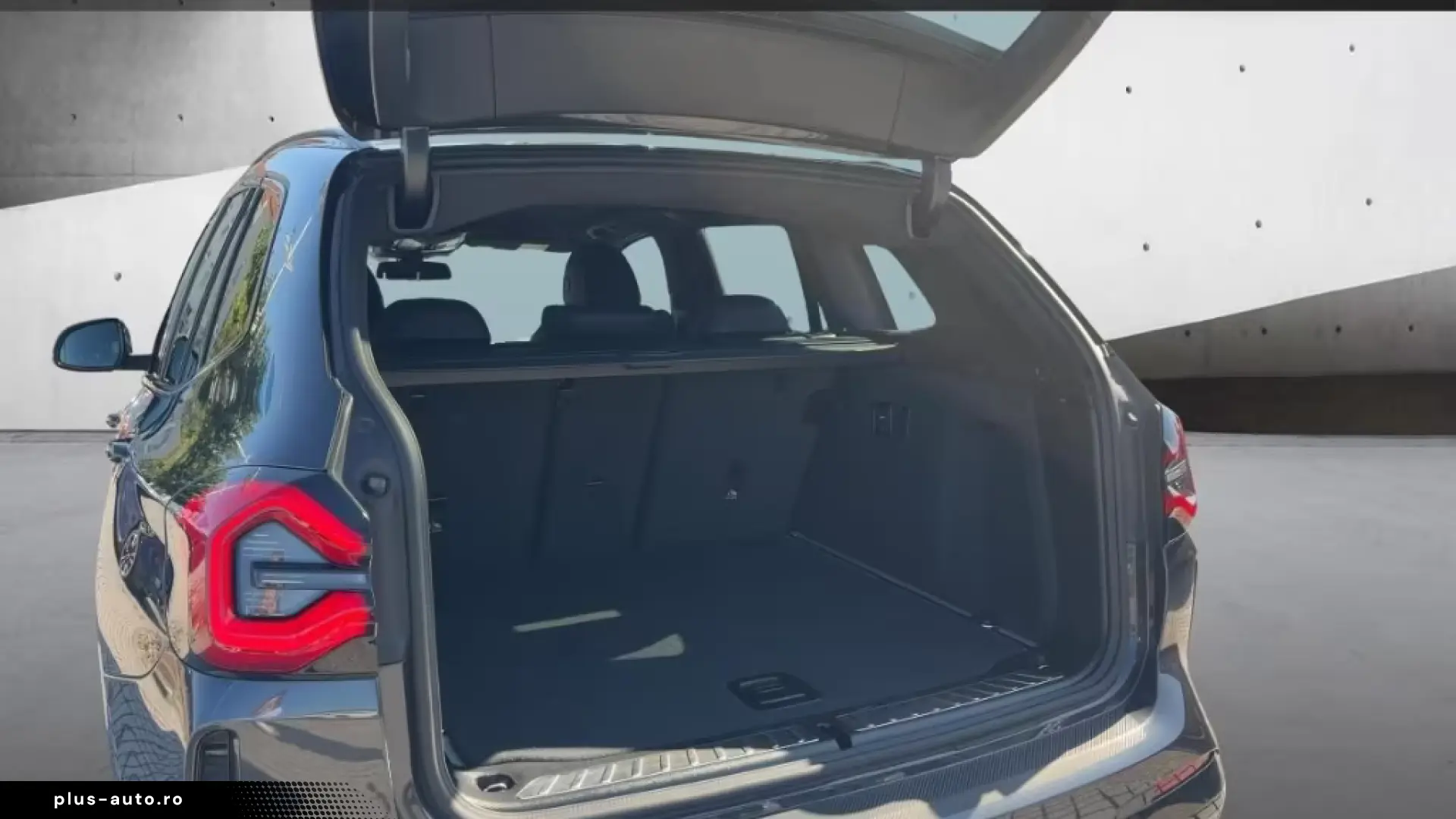 BMW X3 30d xDrive M-Paket LED AHK H K RFK