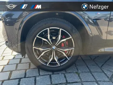 BMW X3 30d xDrive M-Paket LED AHK H K RFK