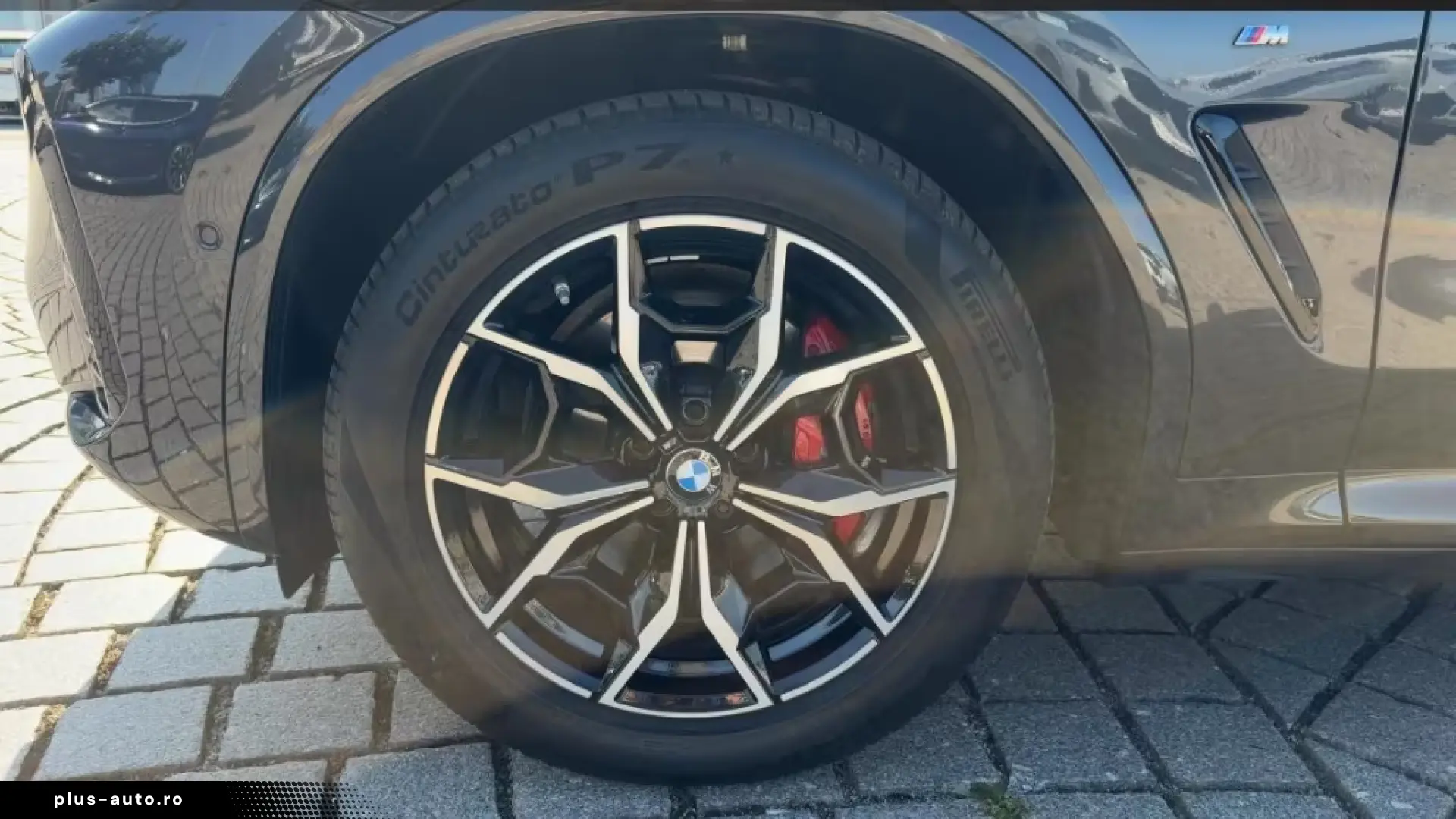BMW X3 30d xDrive M-Paket LED AHK H K RFK