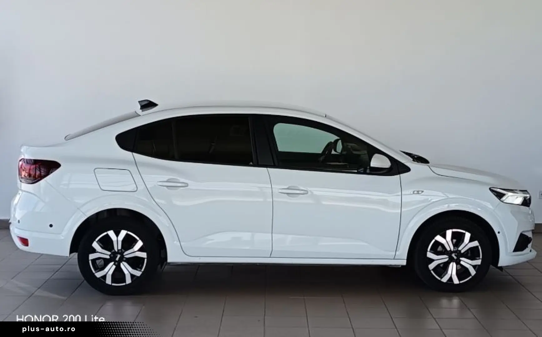 DACIA LOGAN 1.0 Eco-G 100CP Journey Plus MT6