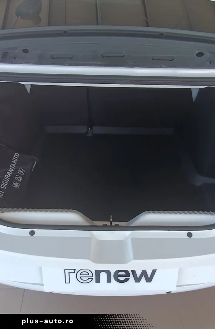 DACIA LOGAN 1.0 Eco-G 100CP Journey Plus MT6