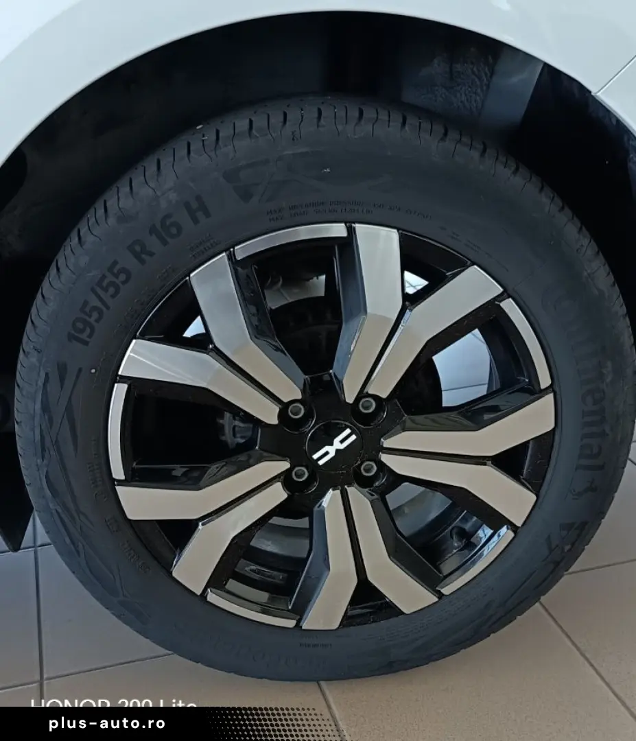 DACIA LOGAN 1.0 Eco-G 100CP Journey Plus MT6