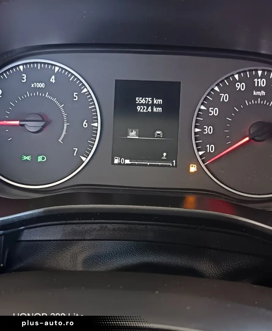 DACIA LOGAN 1.0 Eco-G 100CP Journey Plus MT6
