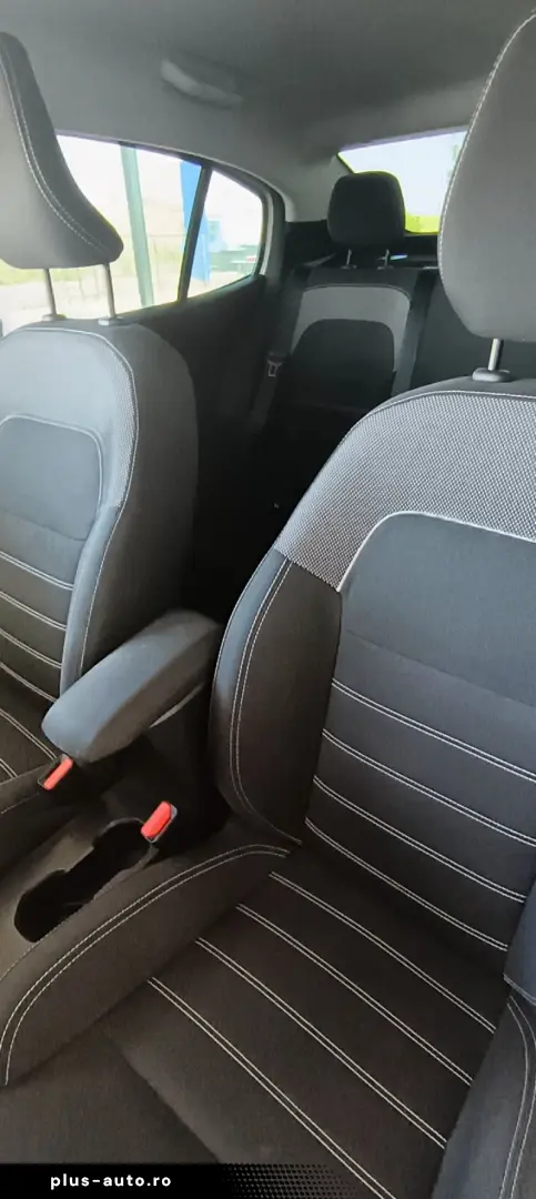 DACIA LOGAN 1.0 Eco-G 100CP Journey Plus MT6