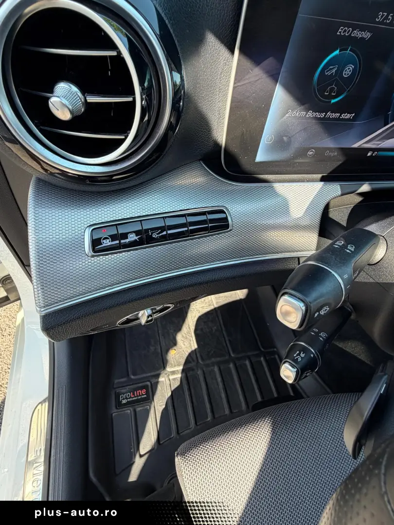 Mercedes E 220d – Panoramic   Burmester   Distronic Plus