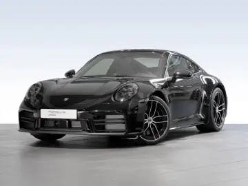 Porsche 911 Carrera S (992 II)