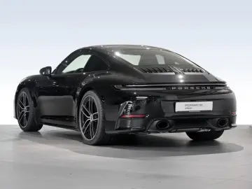 Porsche 911 Carrera S (992 II)