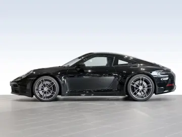 Porsche 911 Carrera S (992 II)
