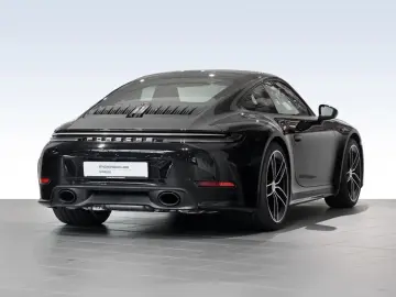 Porsche 911 Carrera S (992 II)