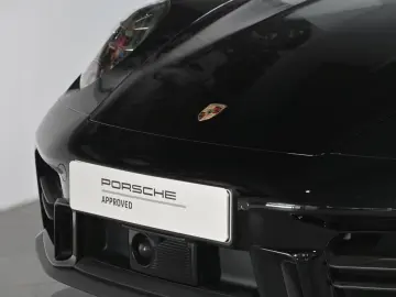 Porsche 911 Carrera S (992 II)