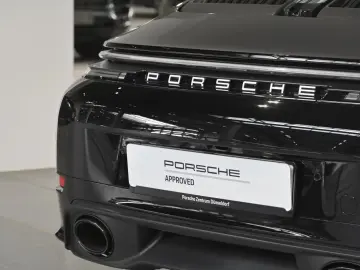 Porsche 911 Carrera S (992 II)