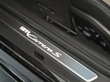 Porsche 911 Carrera S (992 II)