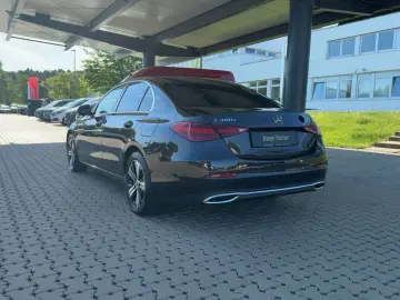 MERCEDES-BENZ C 300 e AVATNGRADE ADV