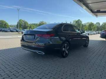MERCEDES-BENZ C 300 e AVATNGRADE ADV