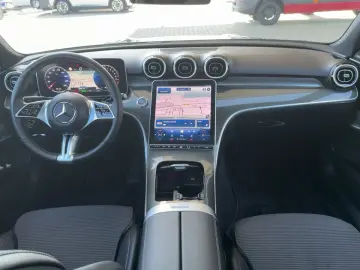 MERCEDES-BENZ C 300 e AVATNGRADE ADV