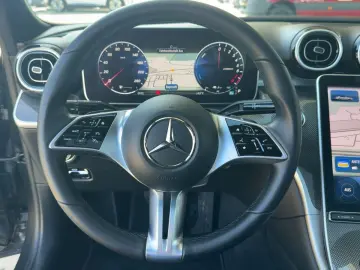 MERCEDES-BENZ C 300 e AVATNGRADE ADV