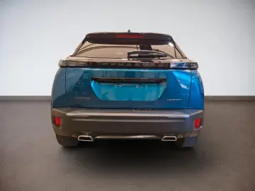 PEUGEOT 2008 GT HYBRID 145 e-DSC6  ALCANTARA