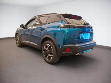 PEUGEOT 2008 GT HYBRID 145 e-DSC6  ALCANTARA