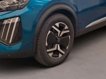 PEUGEOT 2008 GT HYBRID 145 e-DSC6  ALCANTARA