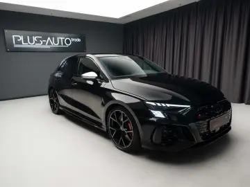 Audi RS 3