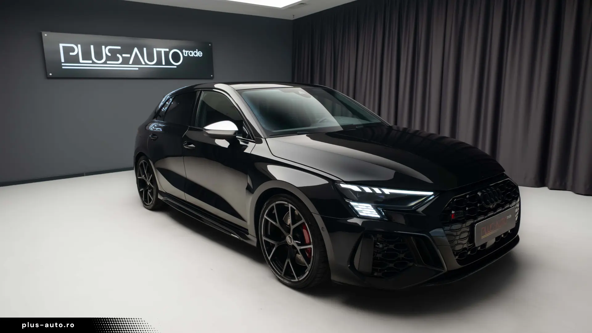 Audi RS 3