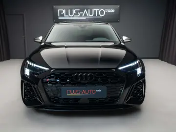 Audi RS 3